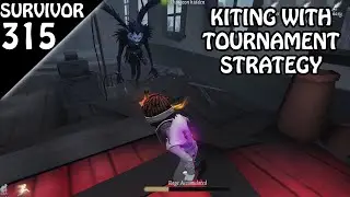 Playing rank with 