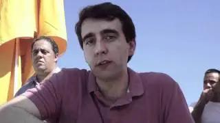 Mi Vida en DIXO Ep11 / Nokia Talk (Saulo Passos)