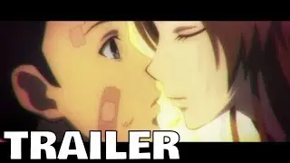 『EVIL OR LIVE』Trailer 先行PV