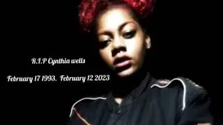 Dana B - Dear Cynthia (Tribute Song)