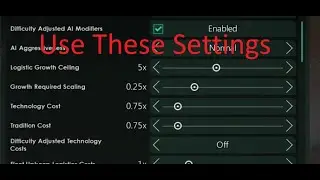 How To Set Up Your Galaxy In Stellaris