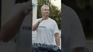 James Hype - This Is Real DJing