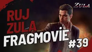 Zula Frag Movie #39 | W4siLi