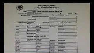 Where's the Data?