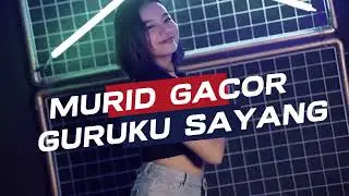 GURUKU SAYANG _ PARTY DISTAN _ ARMANDO AMANGA _ 2024
