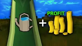 Fast & Free Ways to 99 Farming