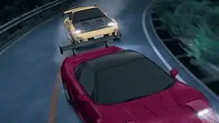 Fast Lane AMV - CRONIK G