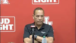POSTGAME – vs UCF (Dec. 31, 2022)