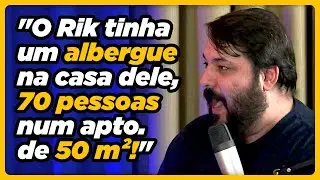 O ICEBERG DO ATAQUE DA CASA - Acusando Cortes