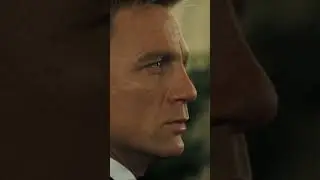 CASINO ROYALE | Bond and Felix