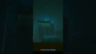 Cyberpunk 2077.  Американские горки