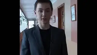 Гилтикус на тренинге Жириновского