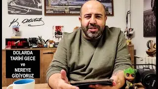 Dolar Nereye Gidiyor?