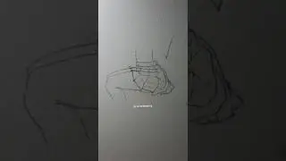 How i draw a skirt    #boceto #drawing #art #drawsketch #shorts #dibujo