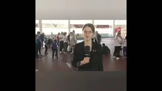 Малыши шагают в ГТО