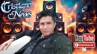 CRISTIANO NEVES - As TOP + Falando De Amor - VOL 51  CD 2024