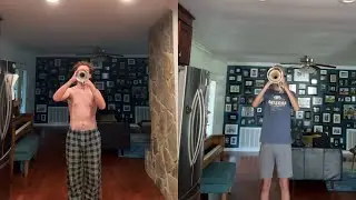 Highschool Juniors Attempt Metamorph Blue Devils 2017 Trumpet Solo