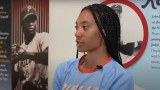 MO'NE DAVIS PLANS FOR THE FUTURE l Phillies Nation Presented by Valley Forge Tourism l S1E11