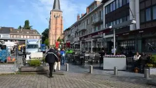 DIEPENBEEK (B)  2013