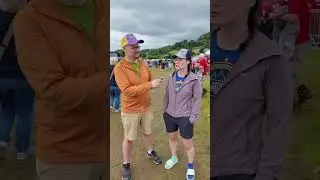 Post Lakeland 50 interview - Montane athlete Katy Parrott #ultramarathon #ultrarunning