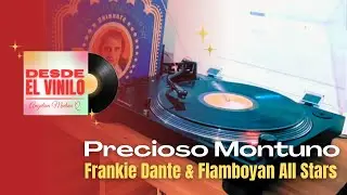 Desde El Vinilo - Precioso Montuno - Frankie Dante & The Flamboyan All Stars