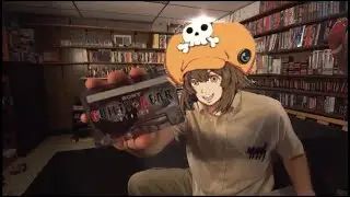 Hey! Wanna listen to May's theme?