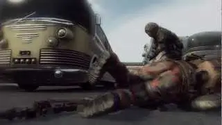 The Awakening: Black Ops 2 Montage Trailer
