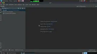 How to install pycharm in ubuntu