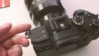 Sony A7 III and Sony A7R III Firmware Update 2.00 - How To Update Sony Firmware