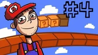 Super Mario World Hacks with SSoHPKC - The Lost Chapters (Chapter 1) Part 4 - Ghost House Preview