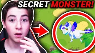 Prodigy - *NEW* SECRET Monster Location (Prodigy Math Game)