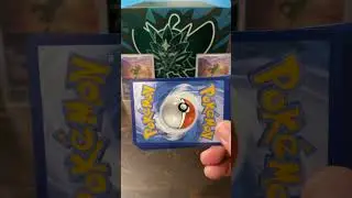 Pokémon Twilight Masquerade card pull 7