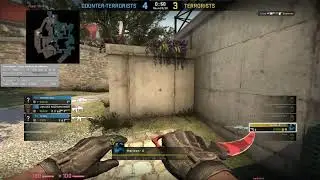 CSGO: Shenanigans #11:  Fake Plant FTW