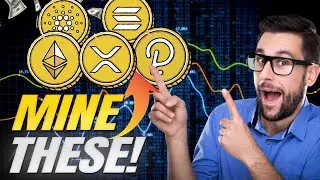 These are the Hottest Coins to Be Mining in 2023