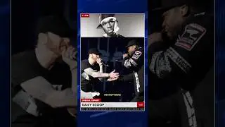 Eminem Turns Down a 100 Million Dollar Tour To Spend Time with Hailie 