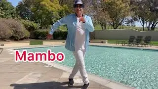 Online dance program Gustavo Ferman!
