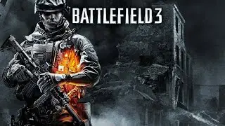 BATTLEFIELD 3