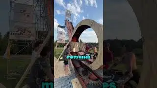 Would You Try This DIY Water Slide With A Loop?! 😮 - WorldBeAmazed