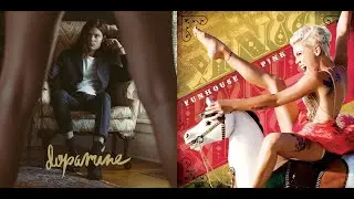 So Electric (Mashup) - Børns & Pink