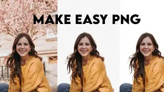 How to make PNG Images | how to Download Png Images | Motion Vecty