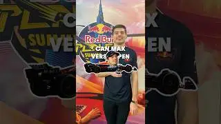 Is Max Verstappen a true gamer? 😏