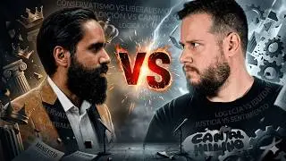 Carlos Muñoz vs Diego Ruzzarin | Versión HD con Audio Mejorado