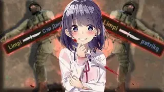 СЛАВЯНСКАЯ ПОНОЖОВЩИНА ► CS:GO/DISCORD
