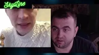 ЧАТРУЛЕТКА ! НАРВАЛСЯ НА ДЕРЗКОГО ! ОН ОСОЗНАЛ ЧТО НЕПРАВ !