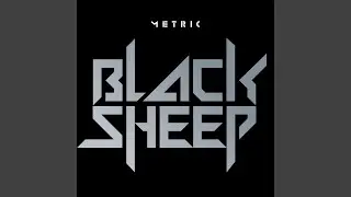 Black Sheep
