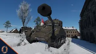 War Thunder: 16-Kill USA Comeback