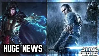 Lucasfilm Is Open To Making NON CANON Star Wars Content - What does this mean for Legends and EU?