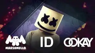 Marshmello & Ookay - ID (NEW SONG 2017)