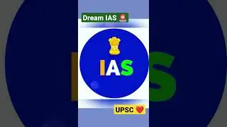#upscaspirants❤️😍 #upsc📚📚#shorts