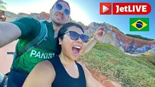 🔴JetLive Sundays, ep. 58: What’s up Maceió!? 🇧🇷